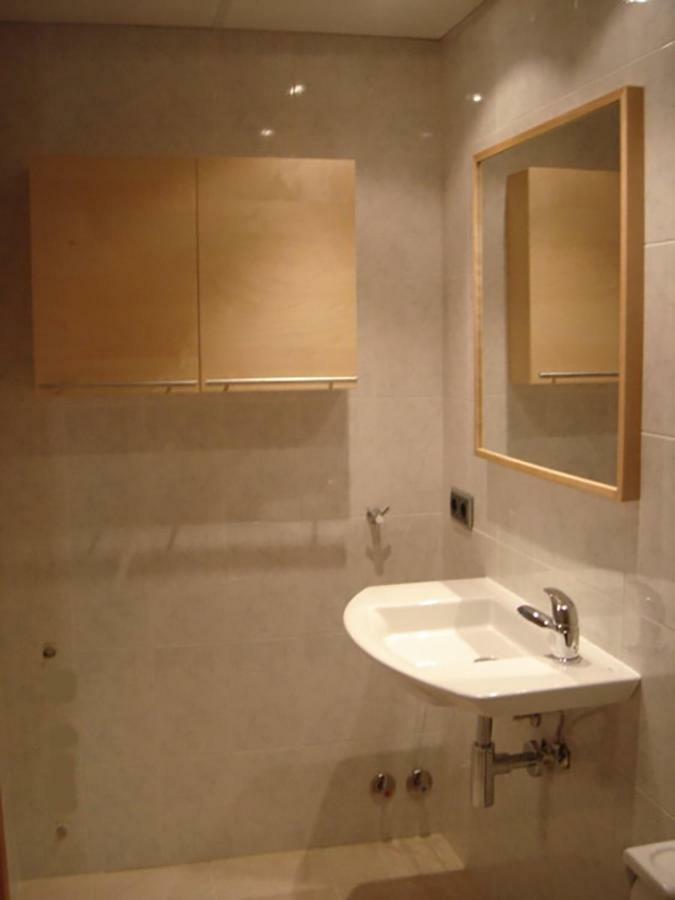 Apartamentos San Cristobal เบนาซัล ภายนอก รูปภาพ