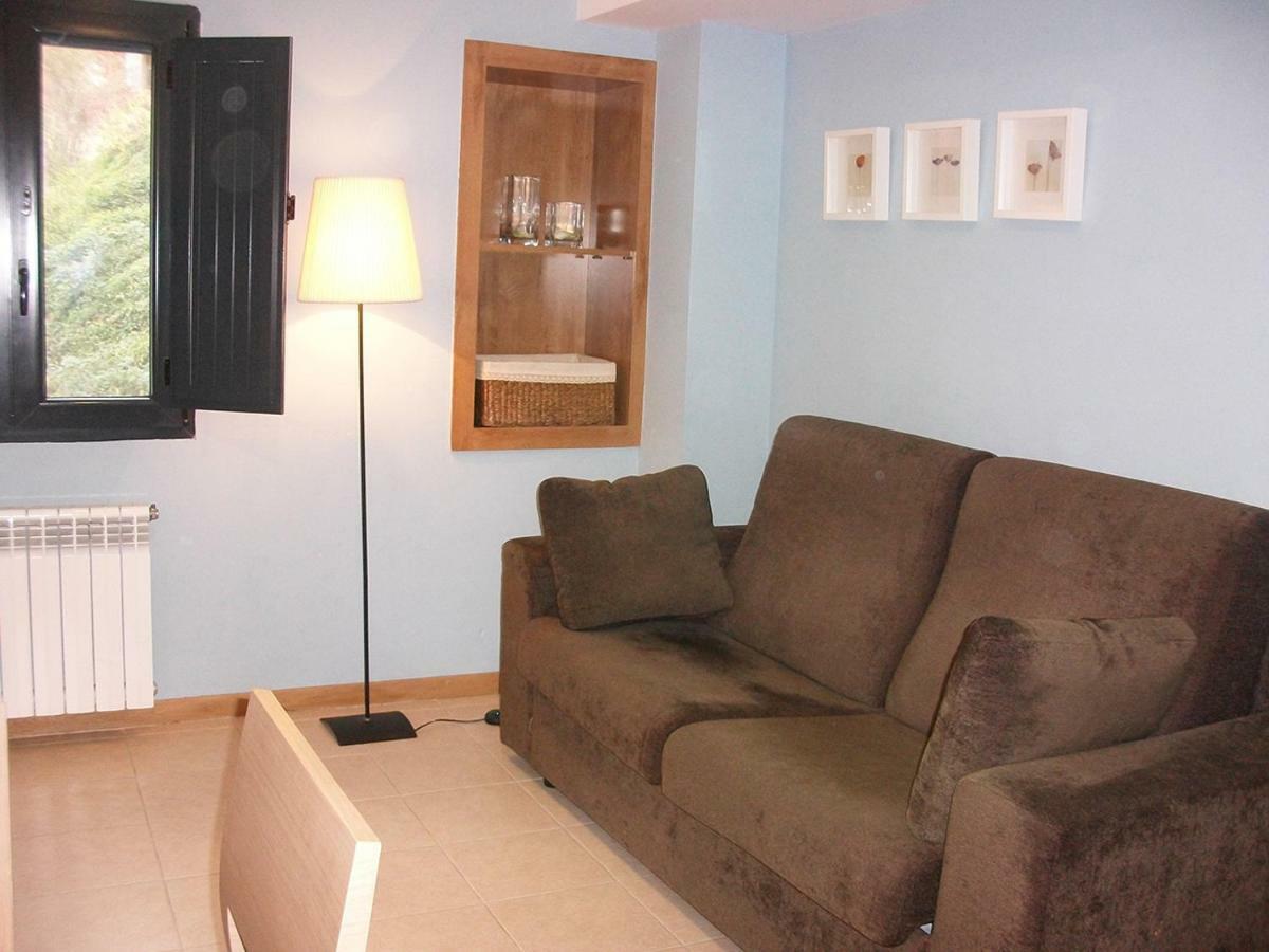 Apartamentos San Cristobal เบนาซัล ภายนอก รูปภาพ